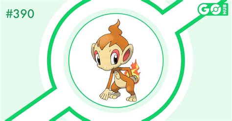 chimchar best moveset.